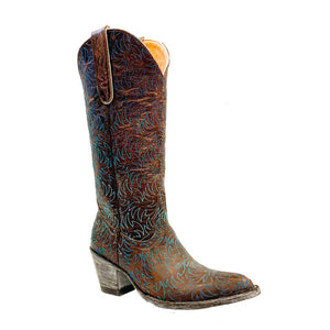 Women's Old Gringo Cowboy Boots