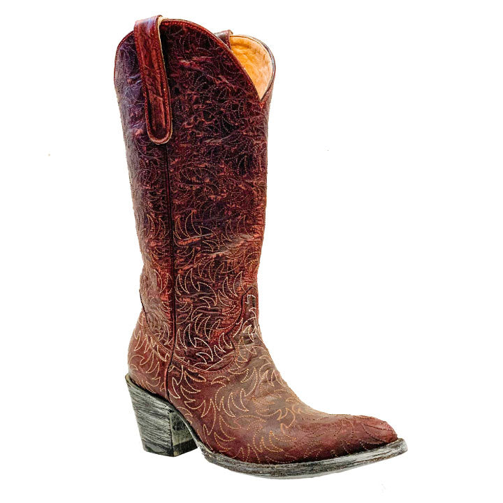 women's old gringo cowboy boots