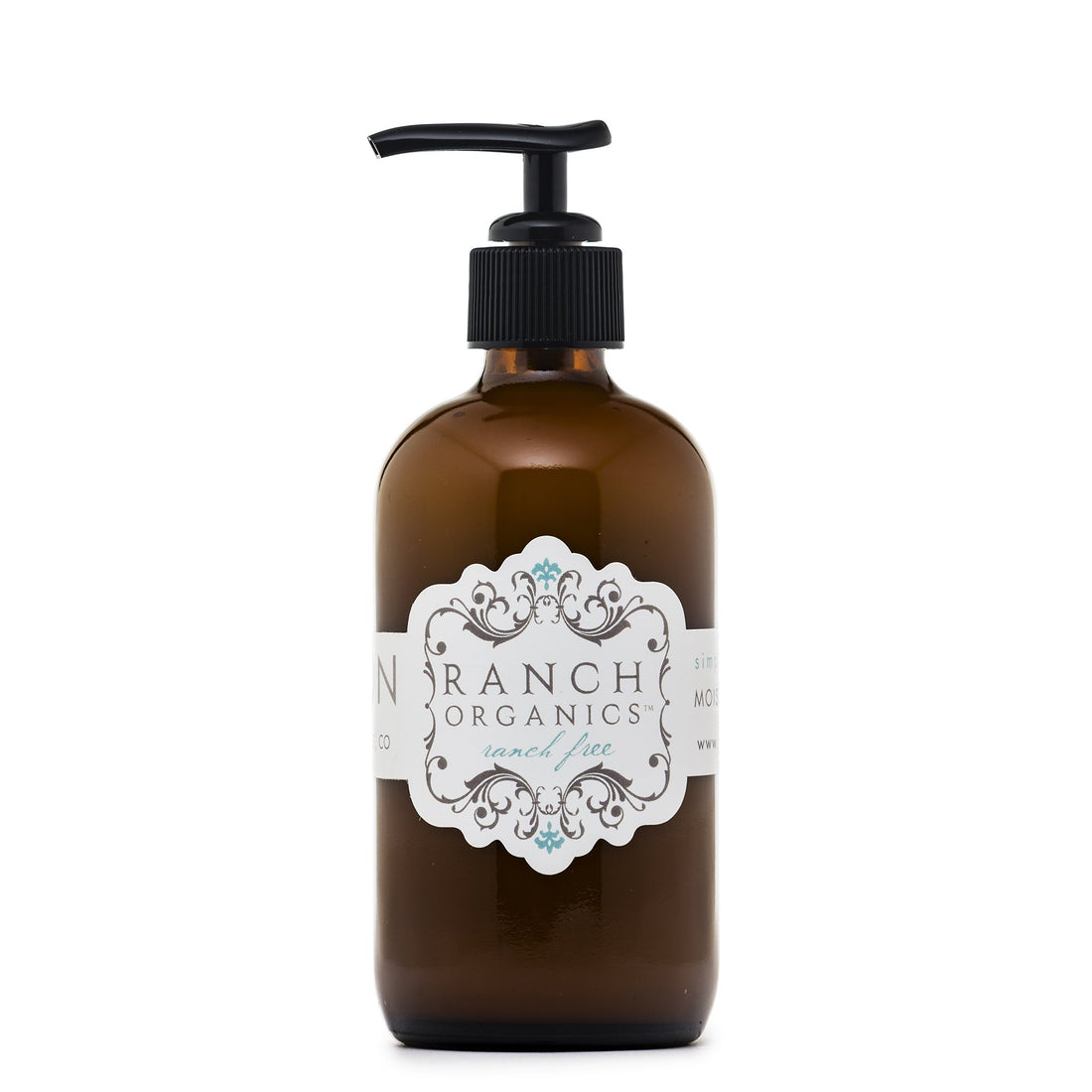 Ranch Free Lotion