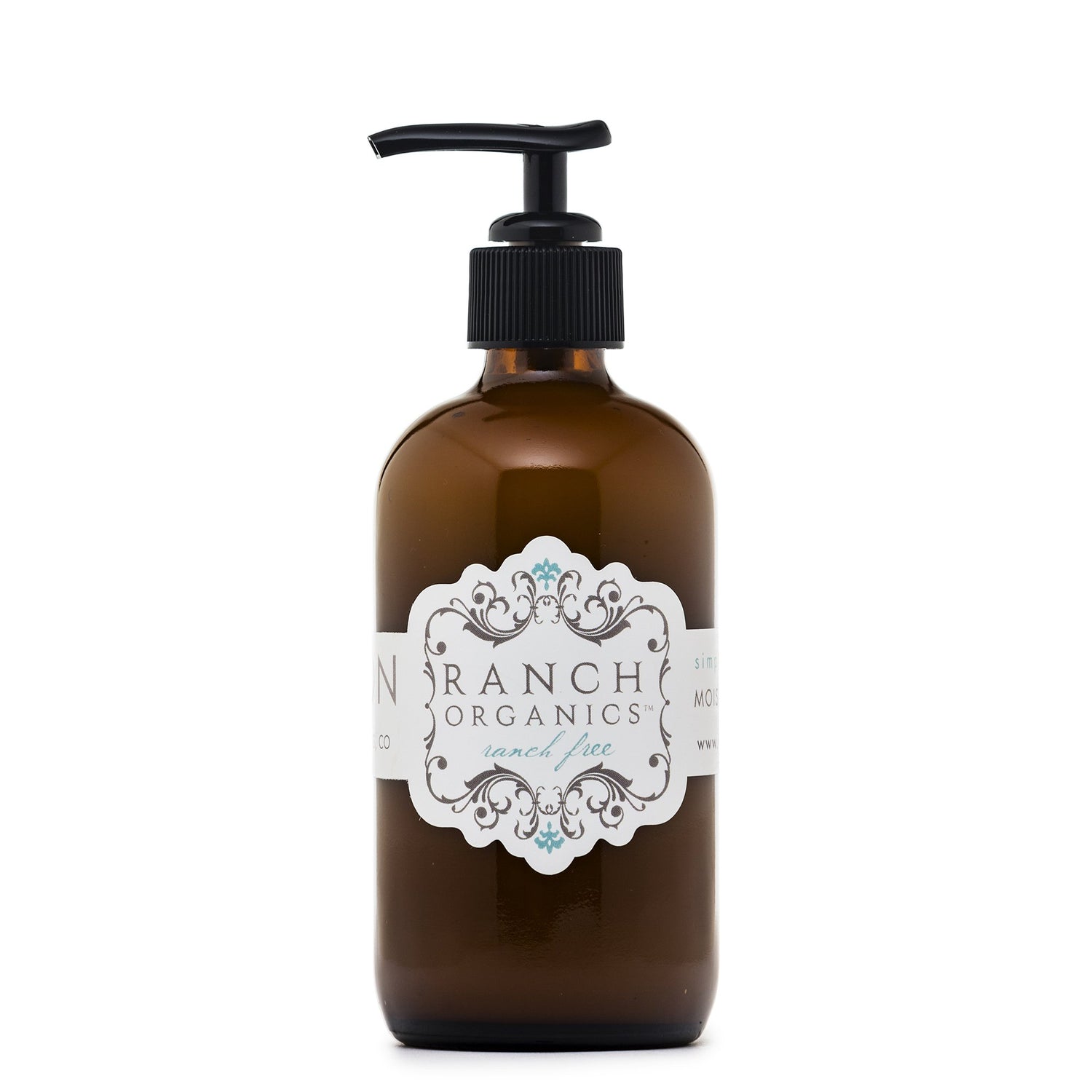 Ranch Free Lotion
