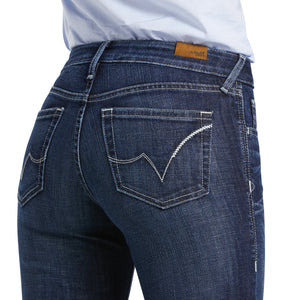 Ariat Trouser Perfect Rise London Wide Leg Jean