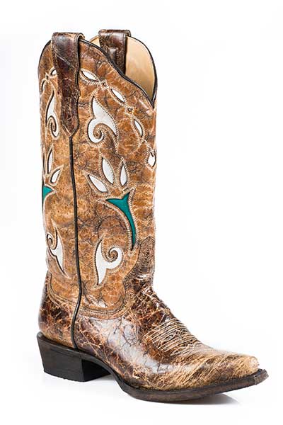 Stetson Women&