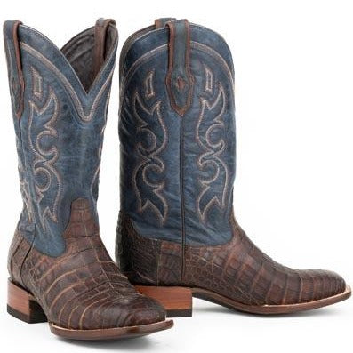 Stetson Men's Cowboy Boots