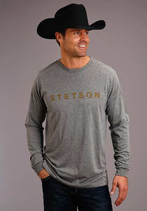 Stetson Long Sleeve T-Shirt