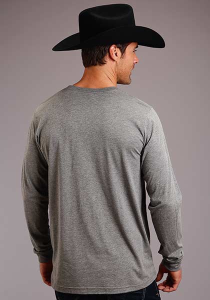 Stetson Long Sleeve T-Shirt