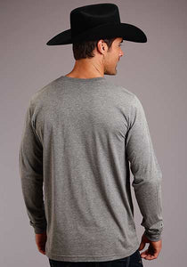Stetson Long Sleeve T-Shirt