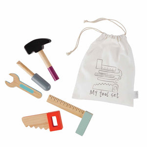 Tools Toy Play Set