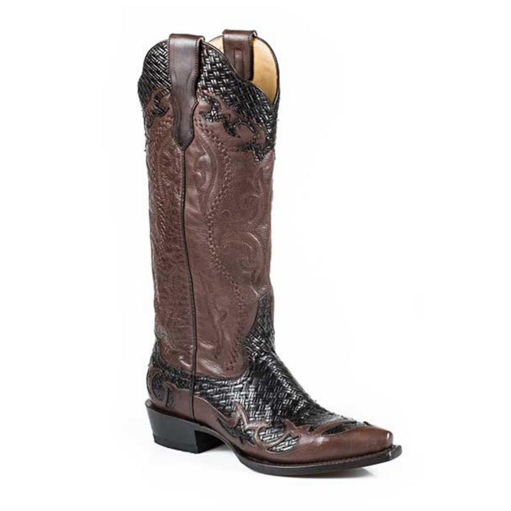 Stetson Women's Cowboy Boots