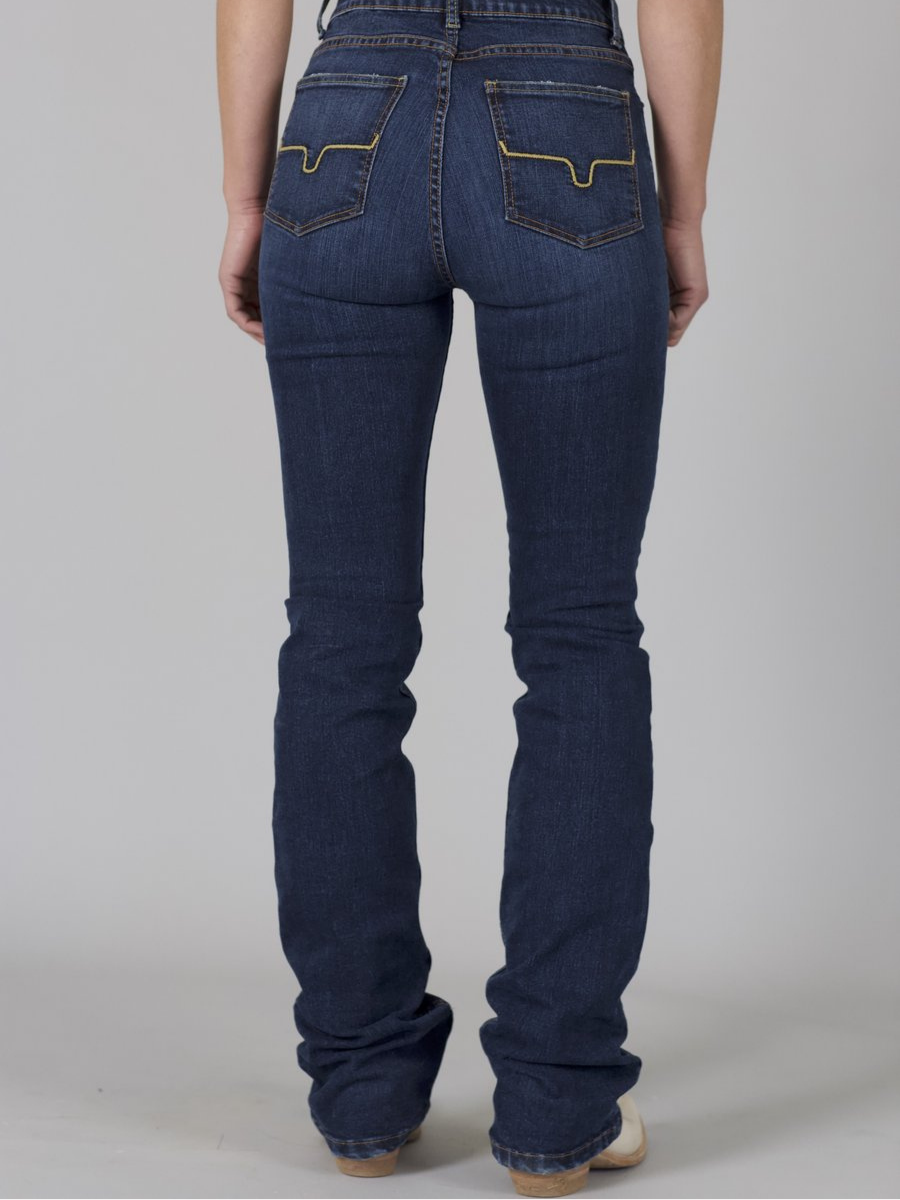 Kimes Ranch Sarah Jeans