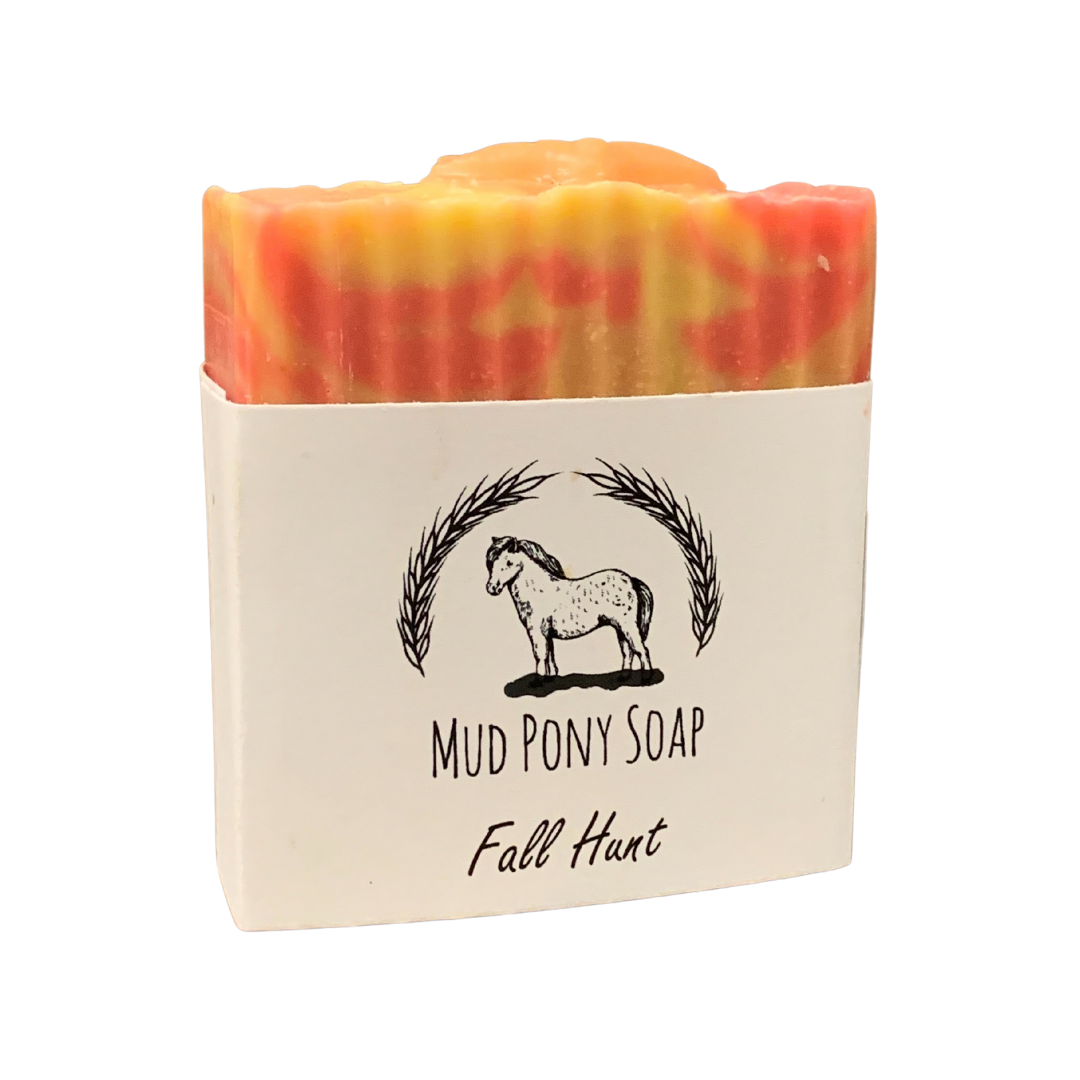 Fall Hunt Soap