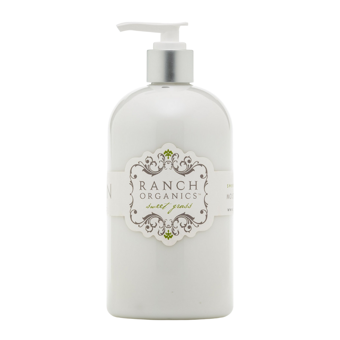 Sweet Grass Lotion