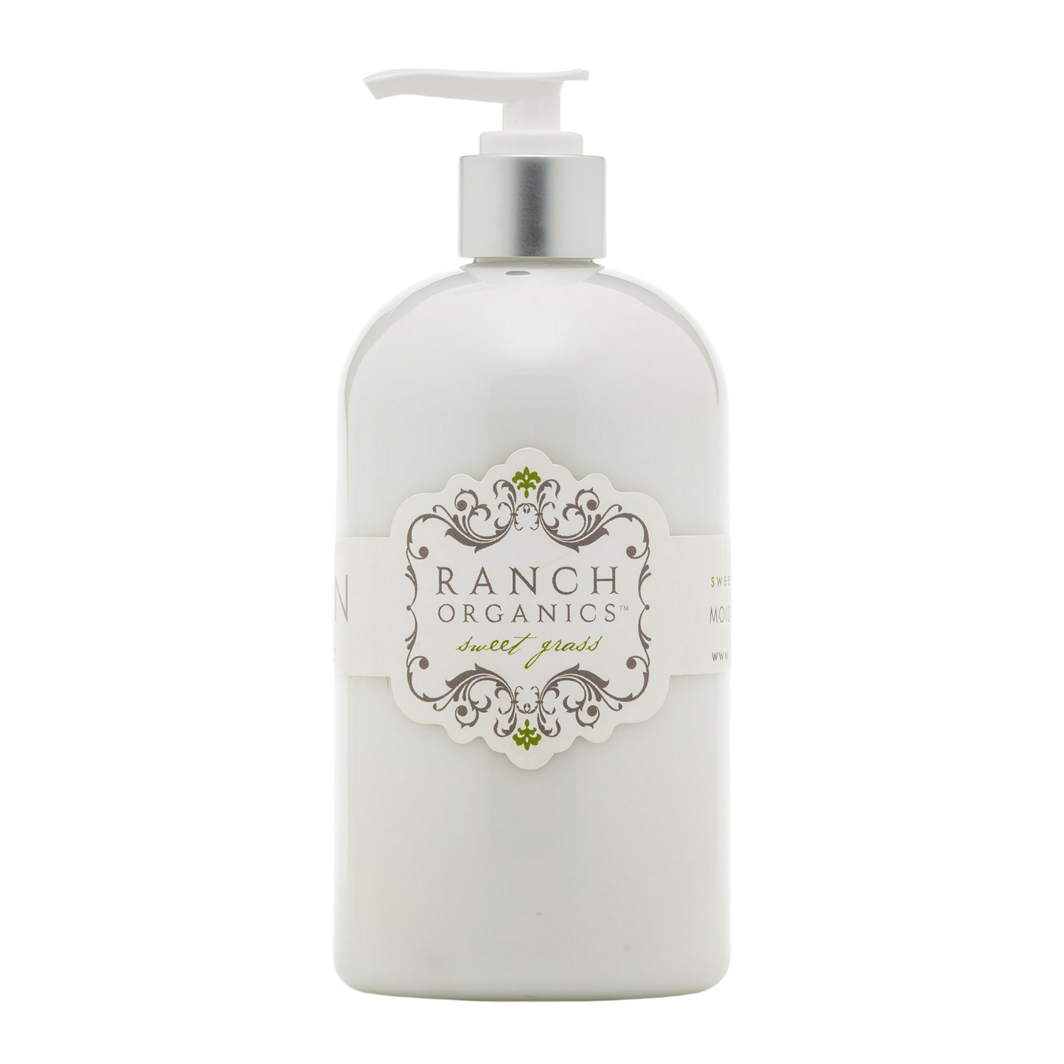 Sweet Grass Lotion