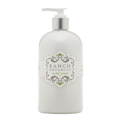Sweet Grass Lotion