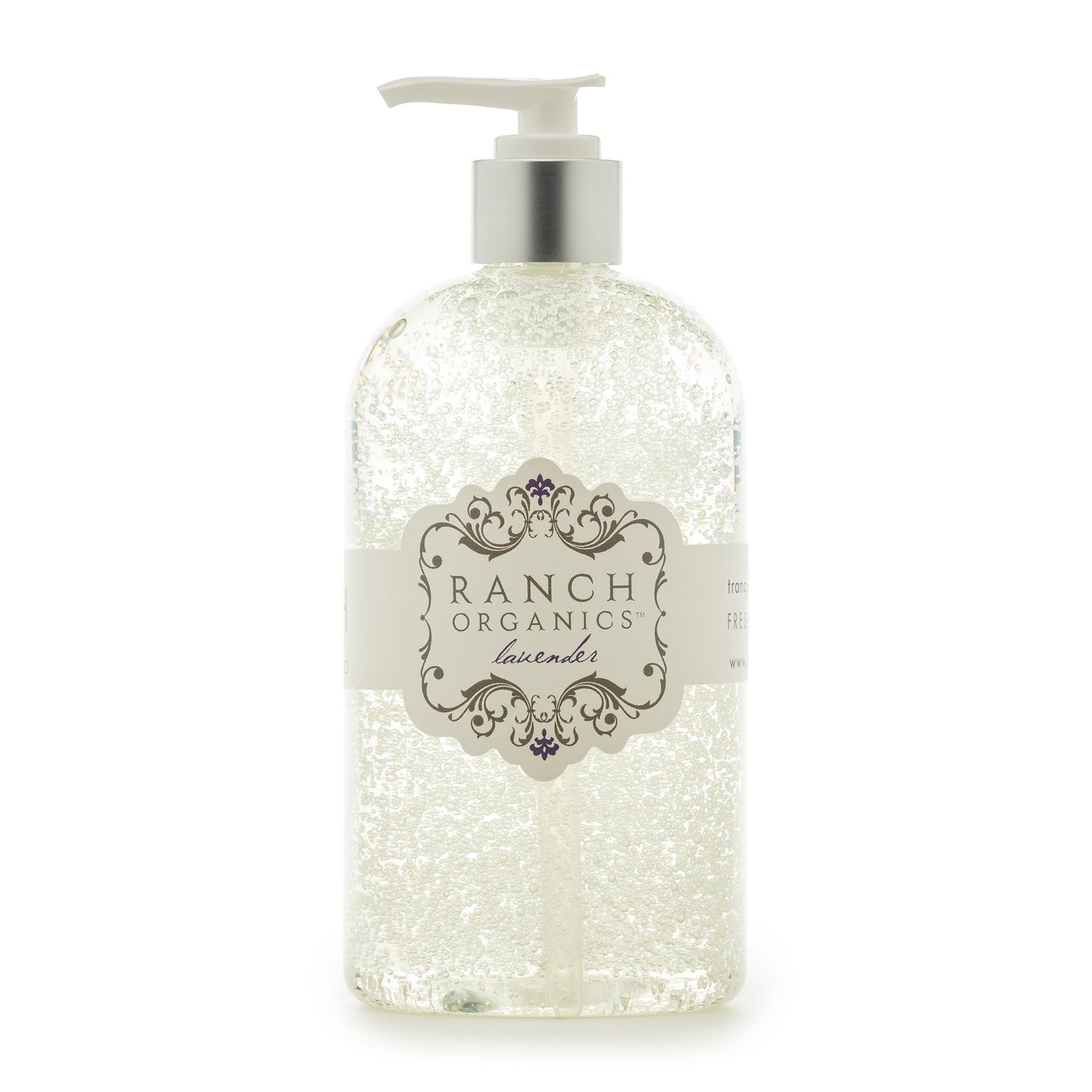 Lavender Wash
