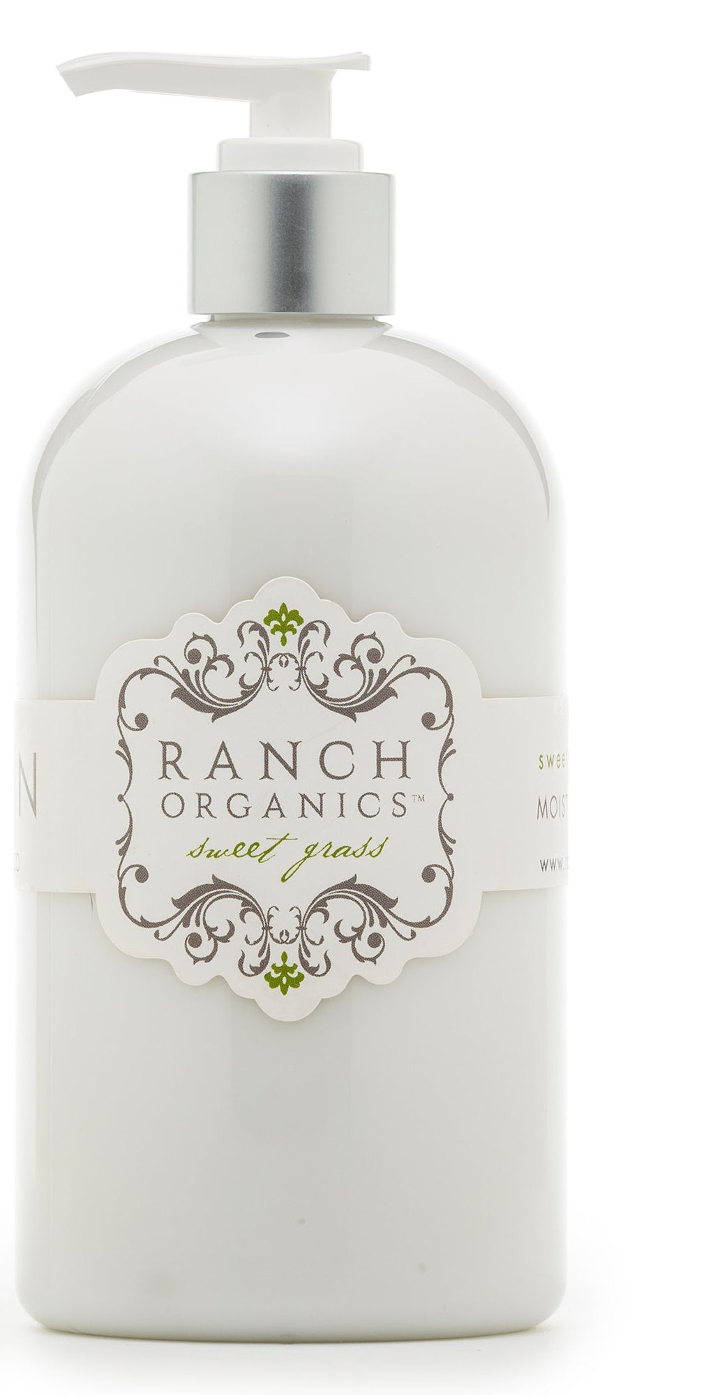 Sweet Grass Lotion