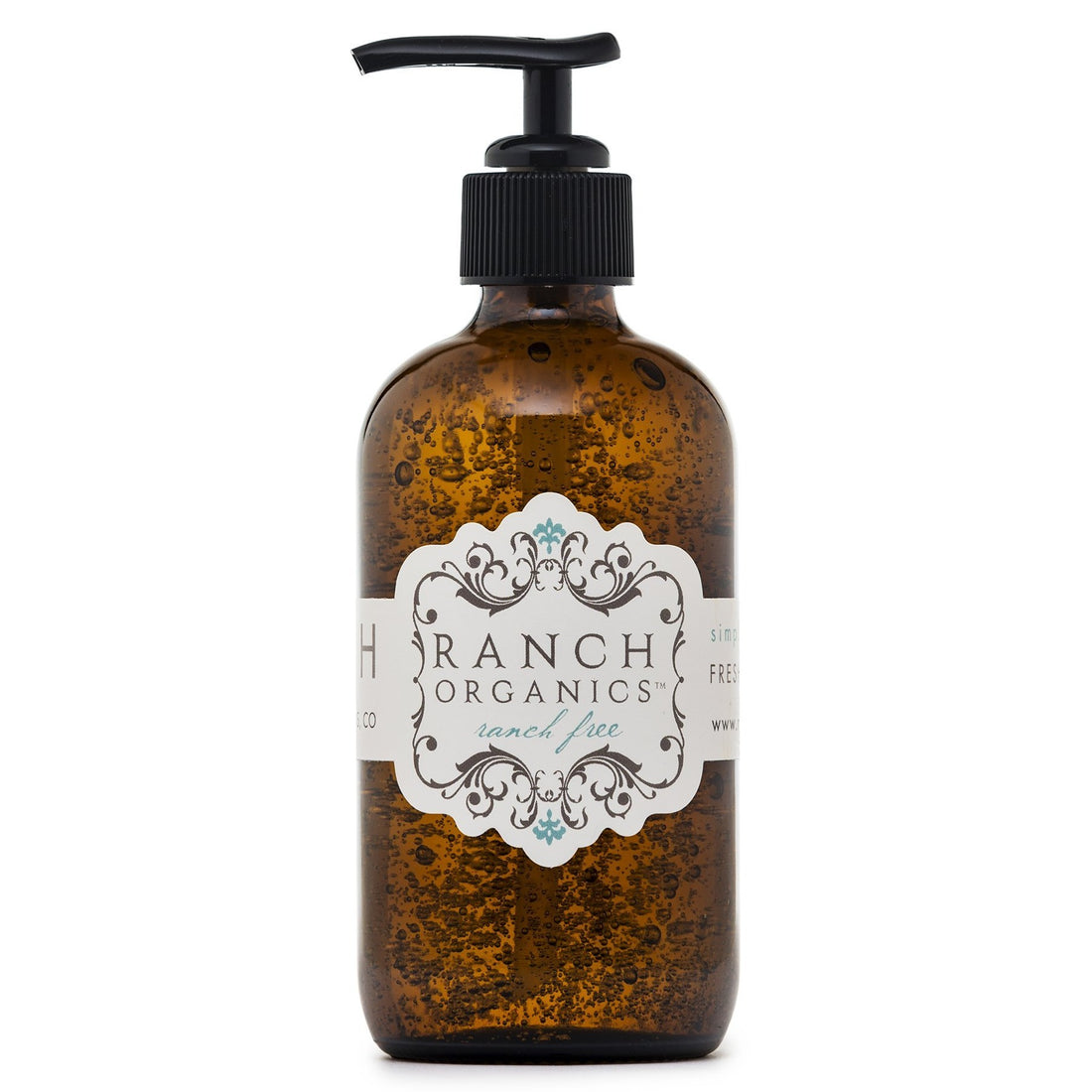 Ranch Free Wash