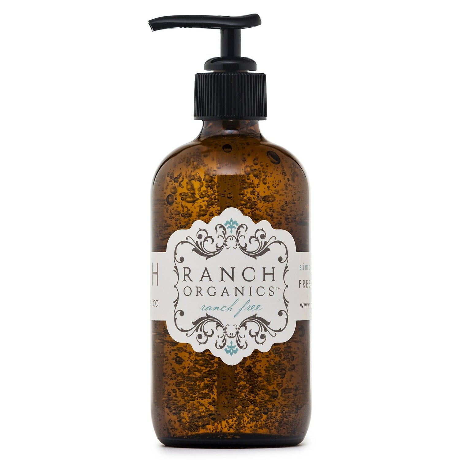 Ranch Free Wash