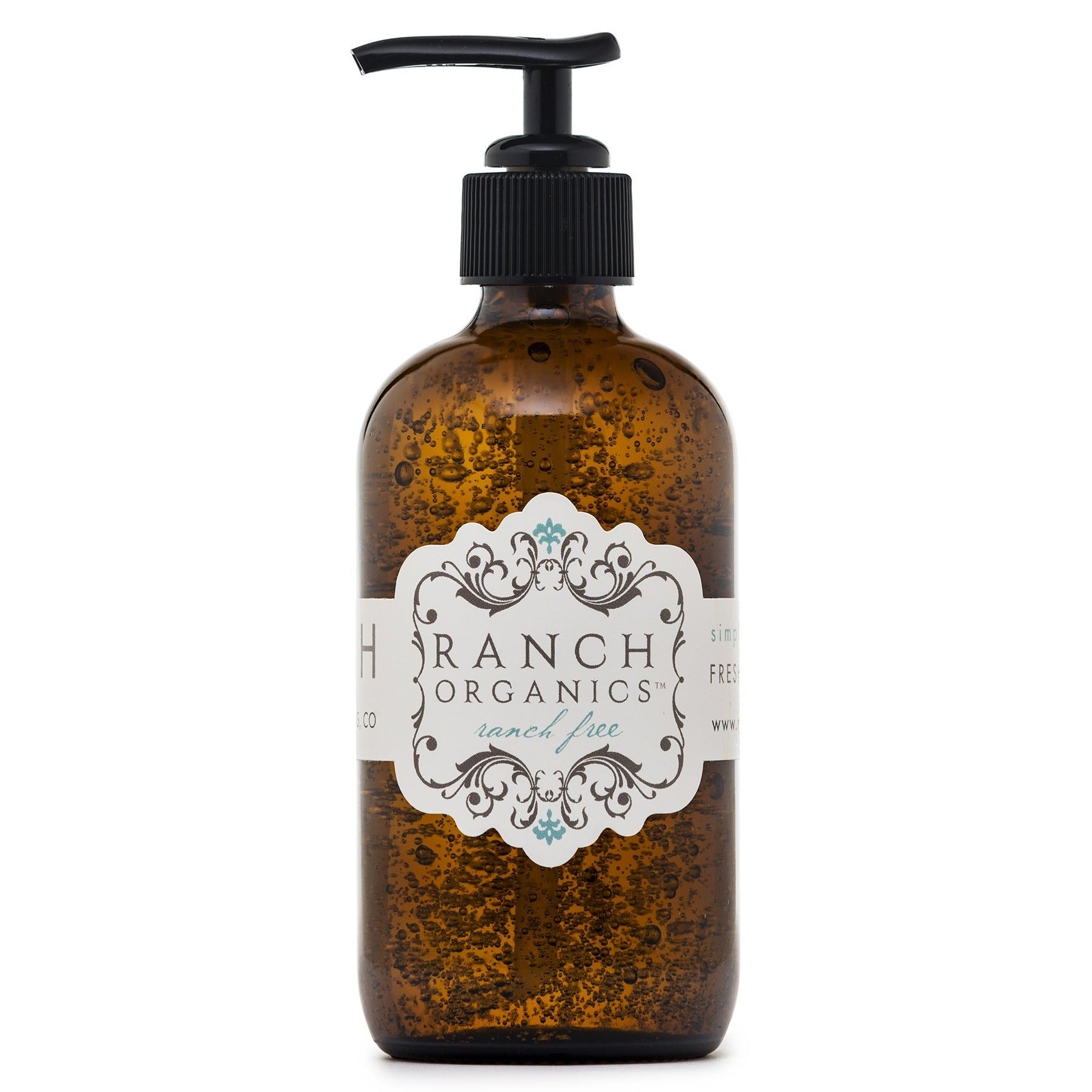 Ranch Free Wash