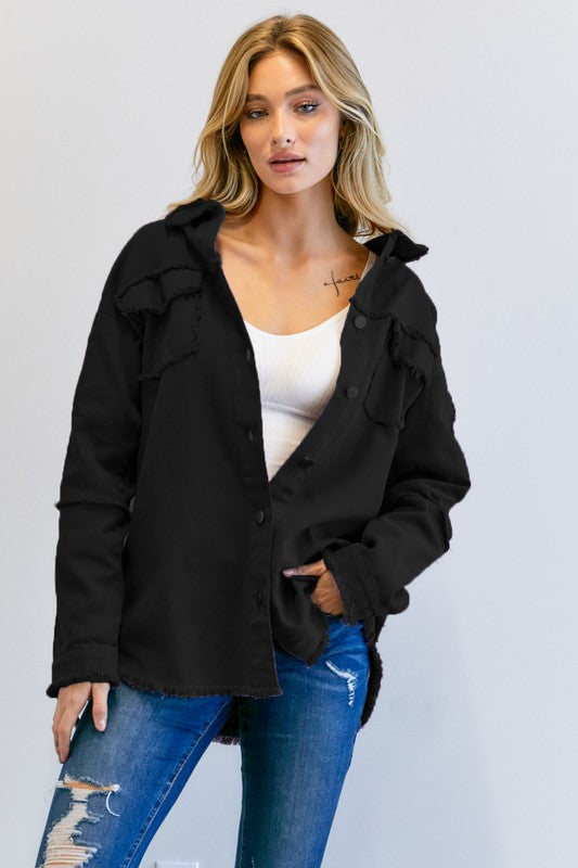 Rock &amp; Roll Jacket