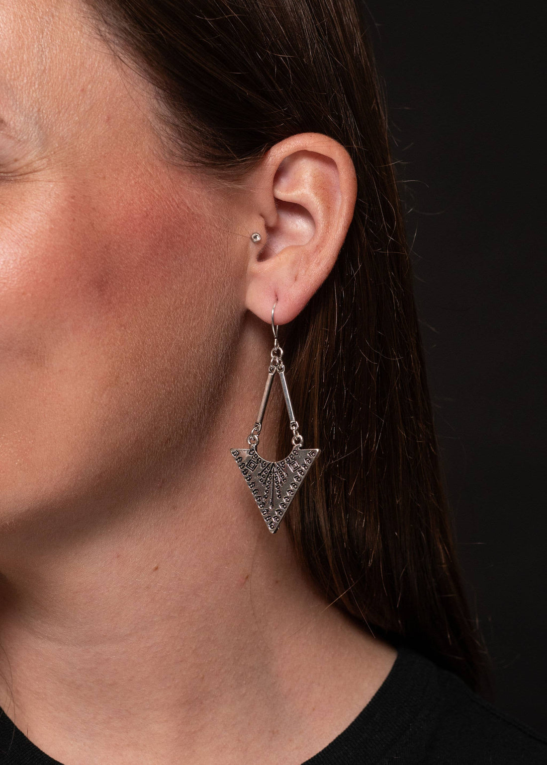 Quannah Earrings