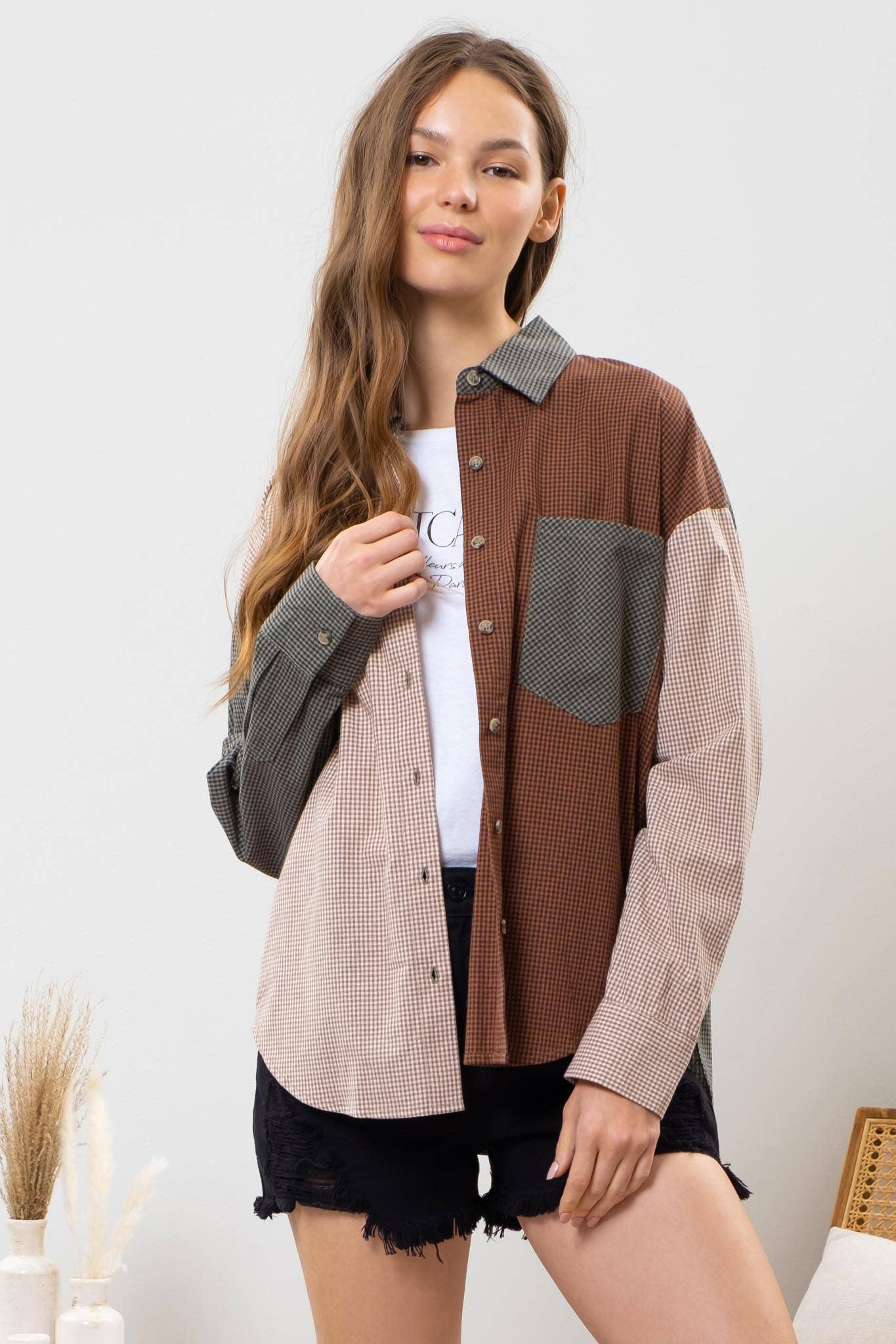 Maren Shirt