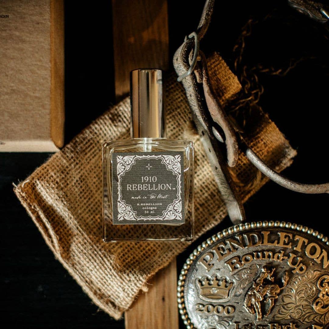 1910 Rebellion Cologne