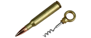 50 Caliber Corkscrew