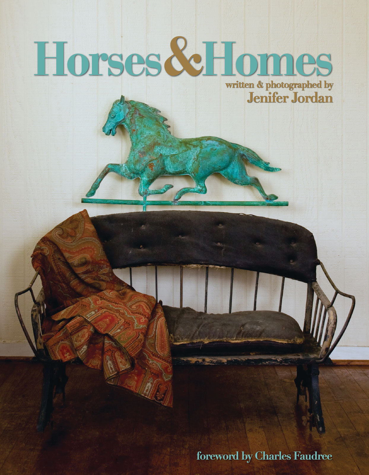 Horses & Homes