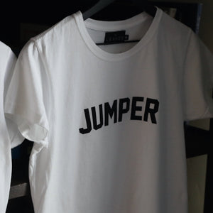 Jumper Vintage Varsity Tee Shirt