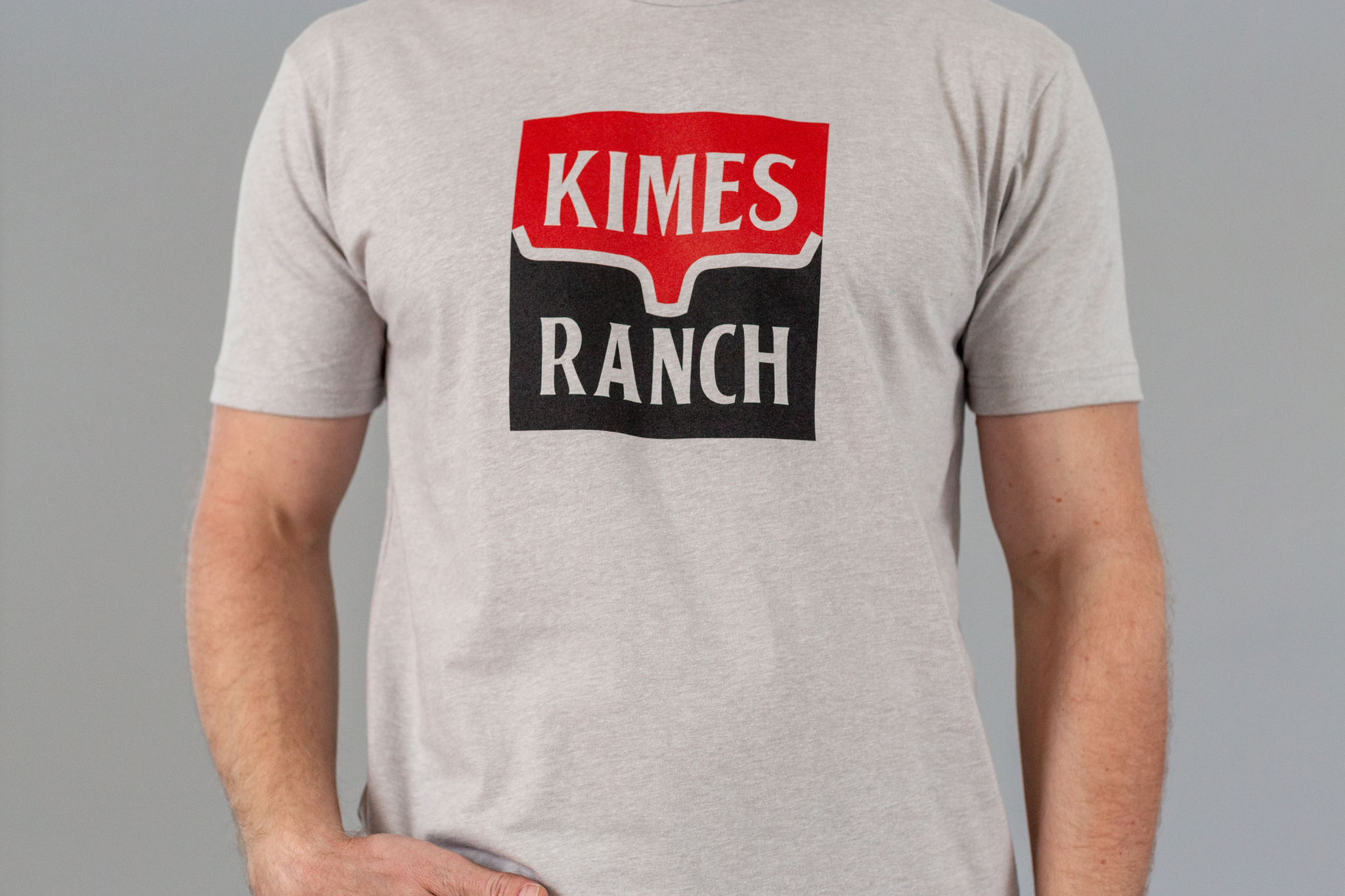 Kimes Ranch Explicit Warning Tee