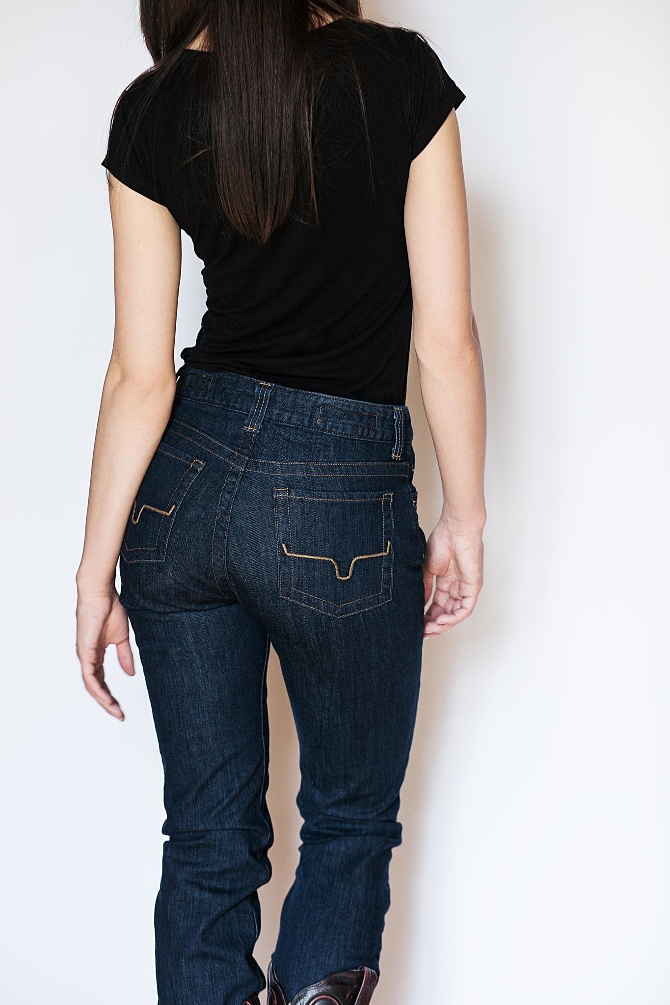 Kimes Ranch Betty Jean