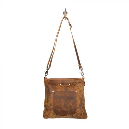 Beast Leather Bag