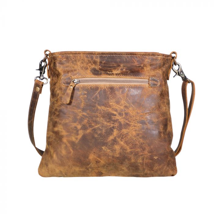 Beast Leather Bag