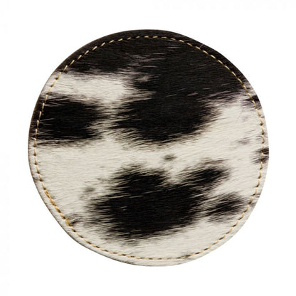 Yin &amp; Yang Coaster Set