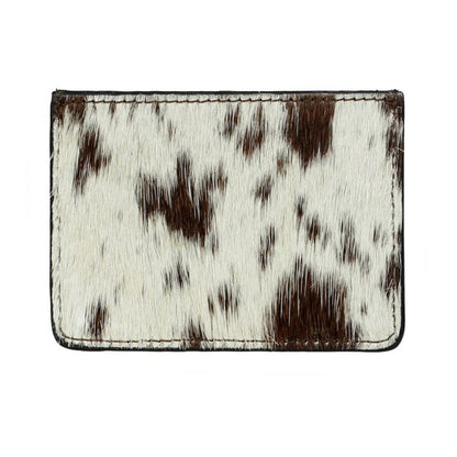 Le Texas Credit Card Holder