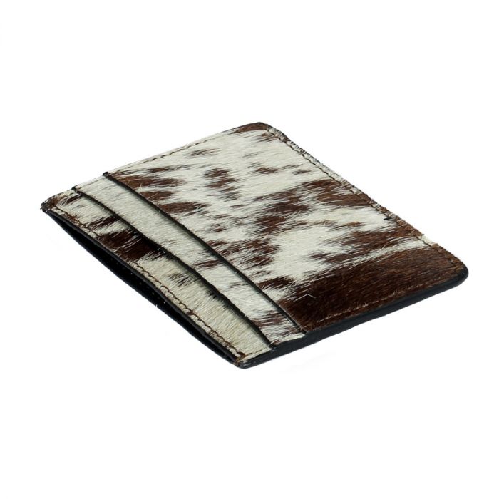 Le Texas Credit Card Holder
