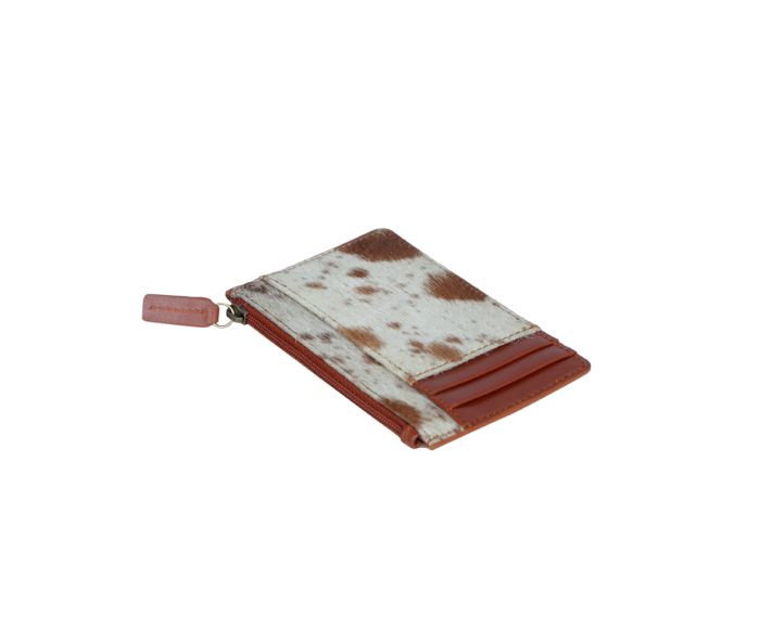 Panel Style card holder