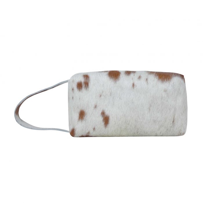 Wistful Skies Dopp Kit