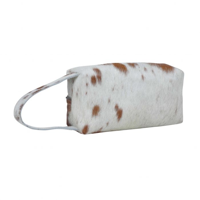 Wistful Skies Dopp Kit