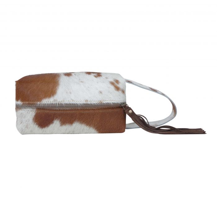Wistful Skies Dopp Kit