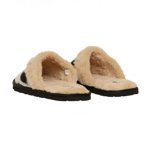 Snug Scuff Slipper