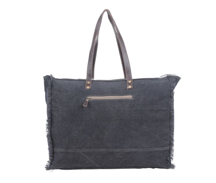 Sea grass Weekender Bag