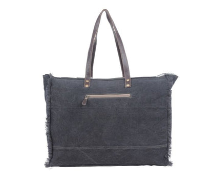 Sea grass Weekender Bag