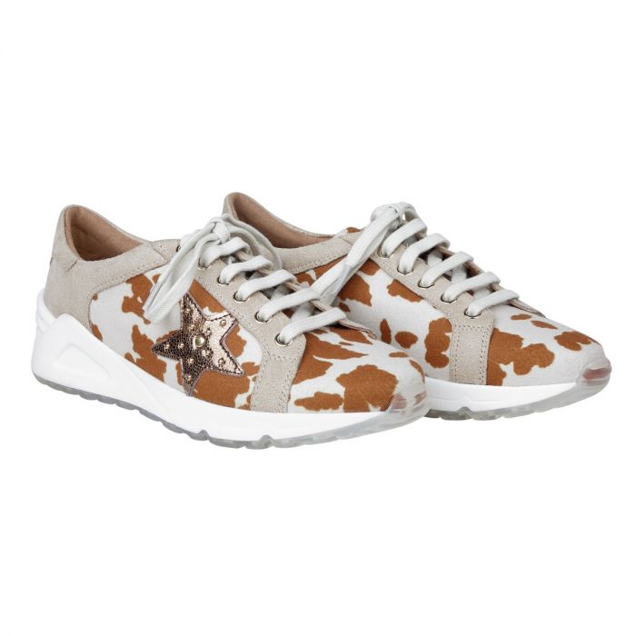 Luster Sneakers