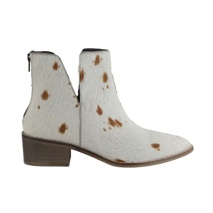 Lato Booties