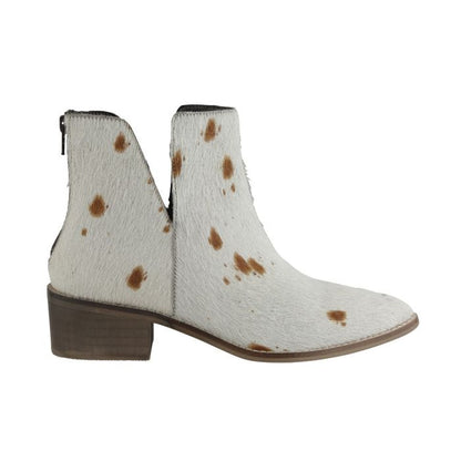 Lato Booties