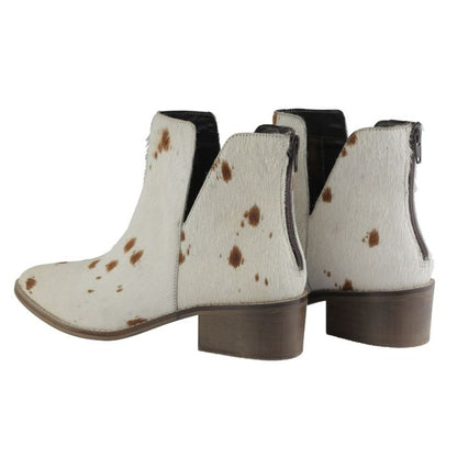 Lato Booties