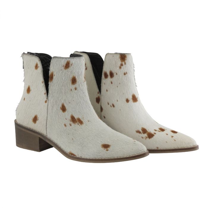 Lato Booties