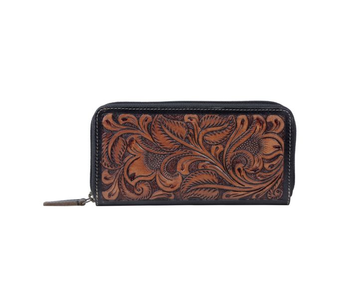 Grow Up Wallet