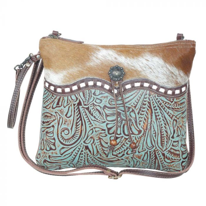 Blue Isle Small Crossbody
